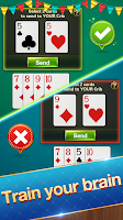 Cribbage - Card Game স্ক্রিনশট 4