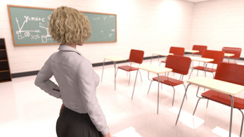 Nudist School Screenshot 2