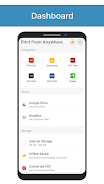 Print From Anywhere स्क्रीनशॉट 2