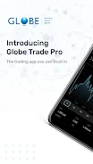 Globe Capital : Stock Trading スクリーンショット 3