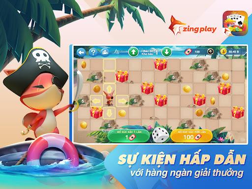 Poker VN ZingPlay ( Mậu Binh) স্ক্রিনশট 2