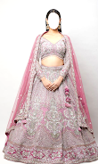 Bridal Wedding Lahenga Designs Screenshot 2