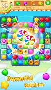 Magic Candy Captura de pantalla 4