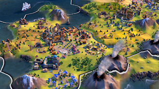 Civilization VI স্ক্রিনশট 2