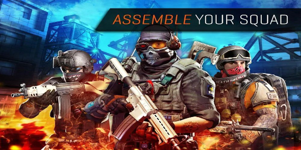 FRONTLINE COMMANDO 2 Скриншот 2