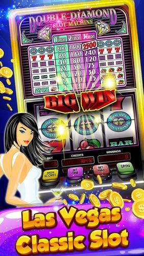 Double Diamond Screenshot 1
