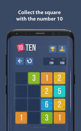 TEN 10 스크린샷 1