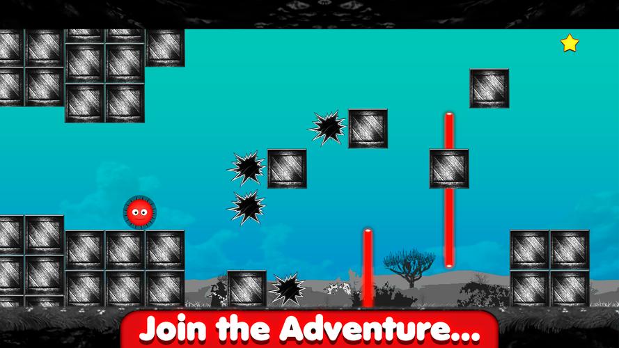 Ball Run: Ball Games Screenshot 1