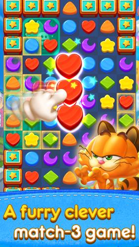 Magic Cat Match應用截圖第3張
