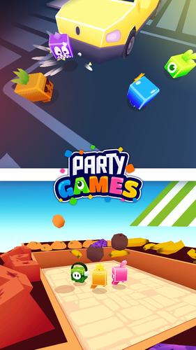 Party Games Screenshot 2