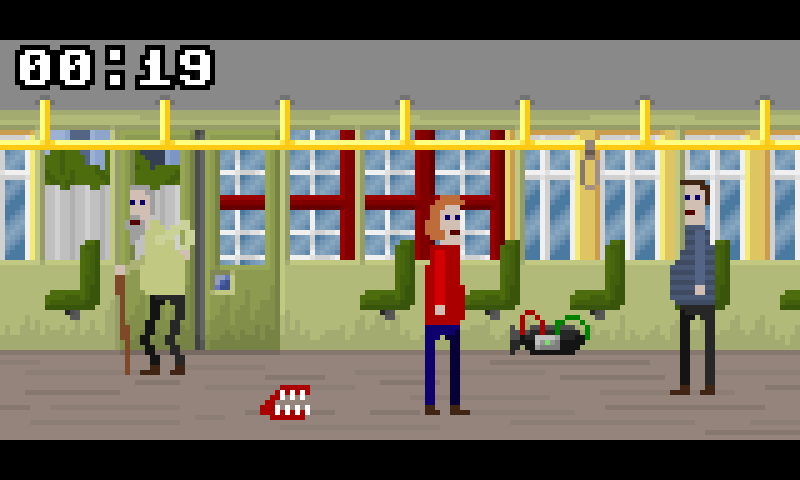 McPixel Mod Скриншот 2