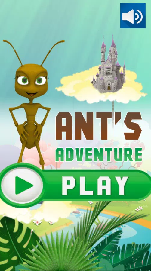 Aziza Adventure應用截圖第2張