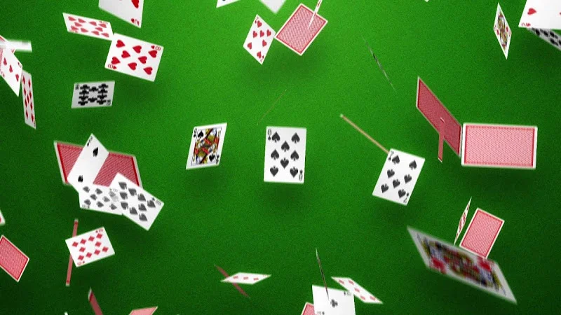Expert Cards Game 스크린샷 3