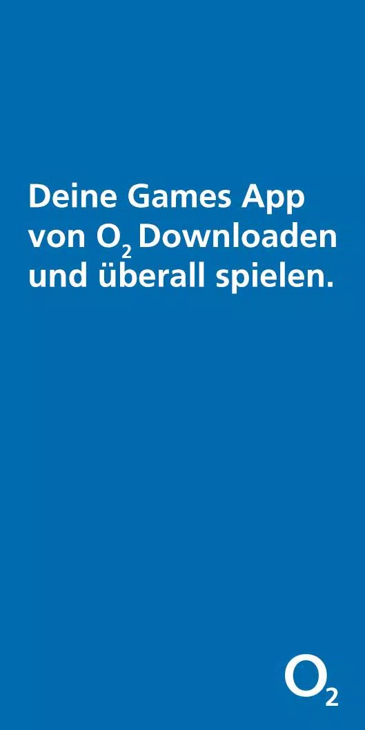 Schermata o2 Games 2