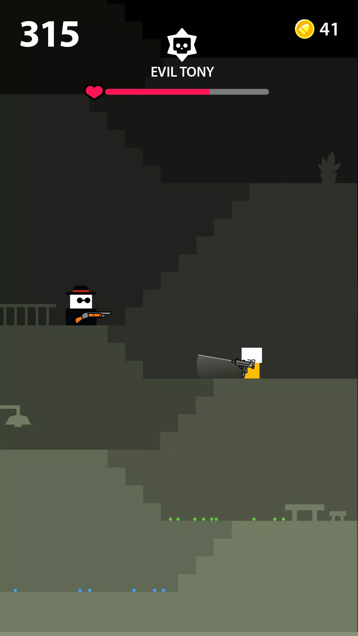 Mr Gun Screenshot 4