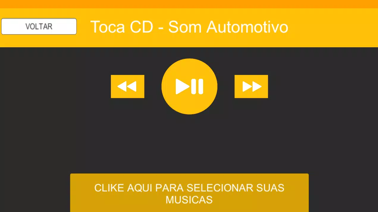 Som Automotivo Brasil Captura de tela 4