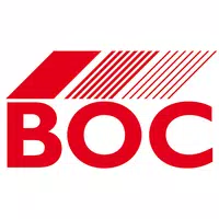 BOC Retail App