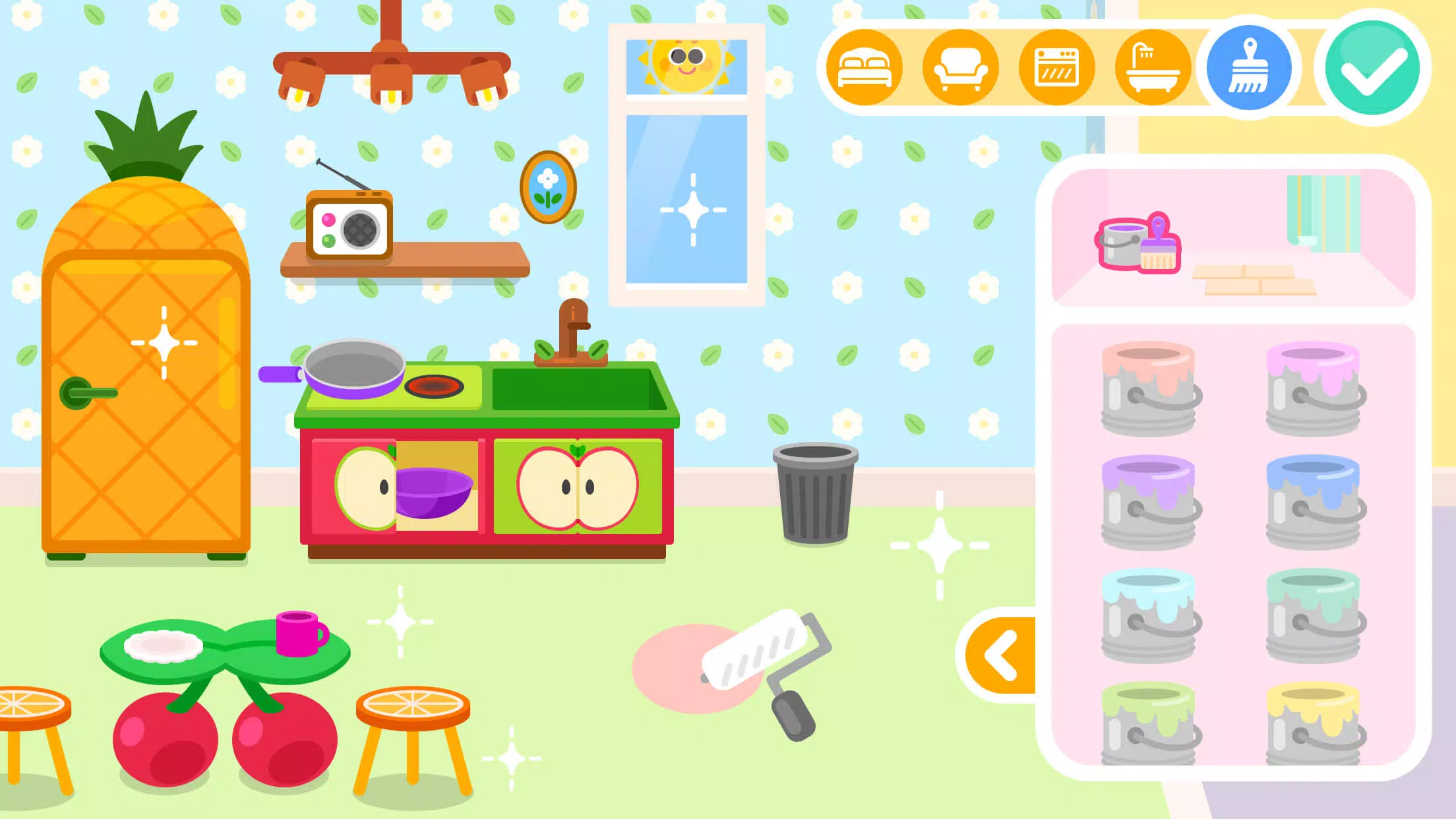 Cocobi Life World - city, town Screenshot 3