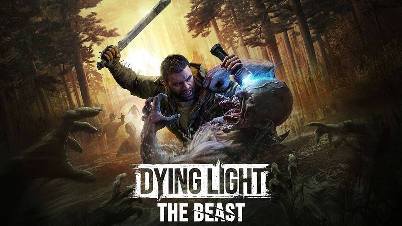 New Details on Dying Light: The Beast