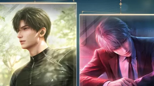 Love and Deepspace 4.0版本更新：婚礼主题卡池、活动与玩法亮点