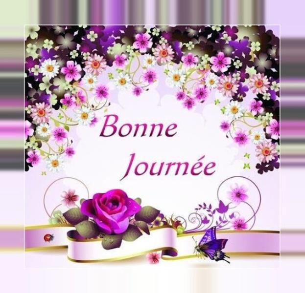 Bonne Journée স্ক্রিনশট 4