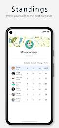 Tiko: Soccer Predictor Screenshot 3