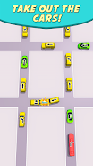 Escape Traffic Driving Order Screenshot 2