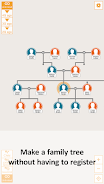 Quick Family Tree Screenshot 4