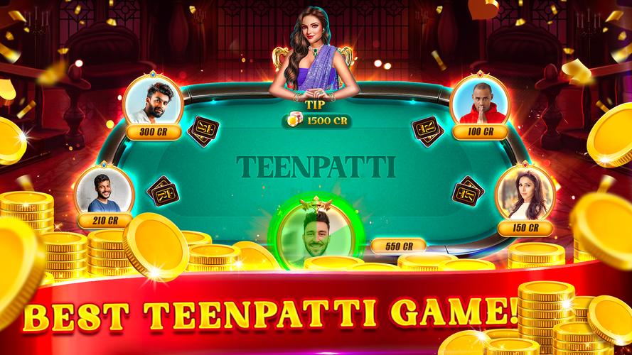 Royal Teenpatti ภาพหน้าจอ 4