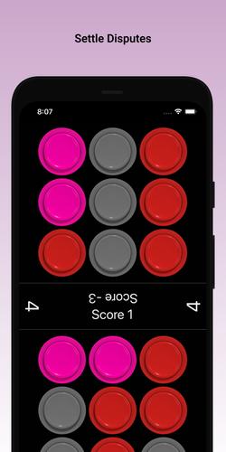 Ion Tap Battle スクリーンショット 3