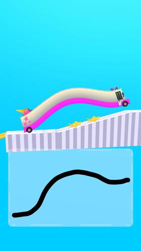 Car Climber Captura de tela 4