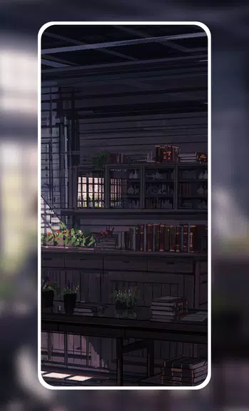 TAnime應用截圖第1張