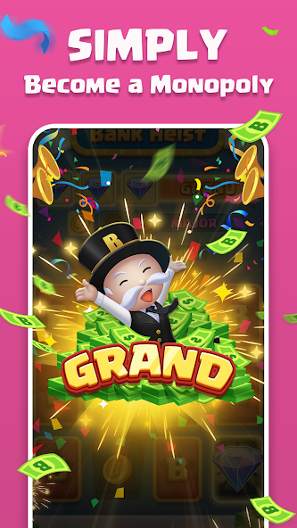 Hey ! Billionaire ภาพหน้าจอ 4