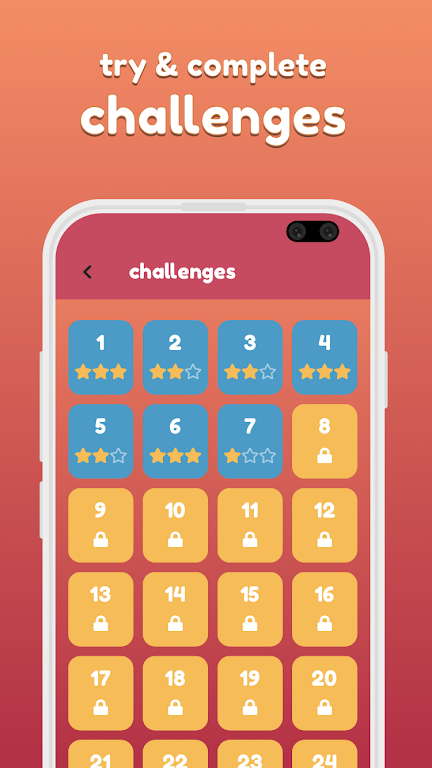 Memory Match Game - Flippy Card ภาพหน้าจอ 2