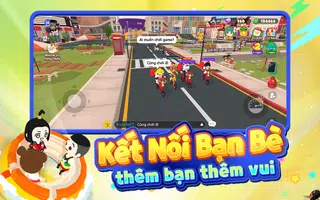 PLAY TOGETHER VNG Zrzut ekranu 3