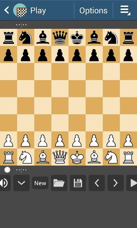 Chess - Online应用截图第1张
