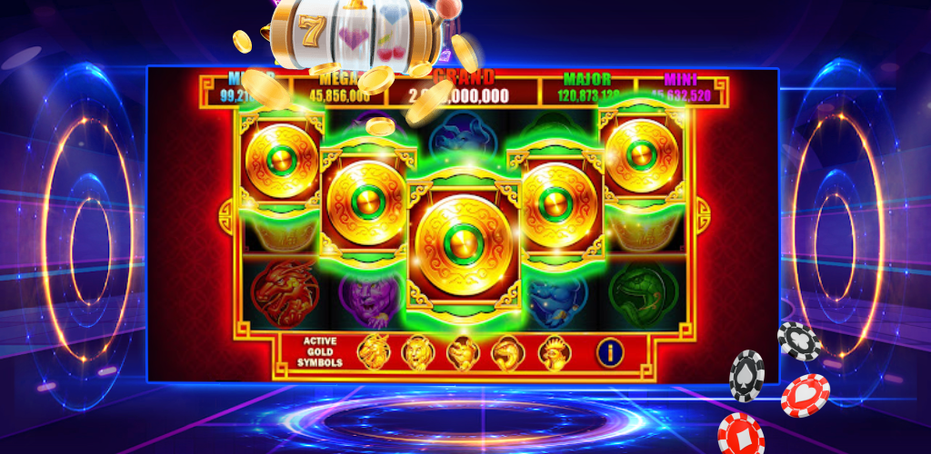 Schermata 777 Casino Pagcor Slot Games 1