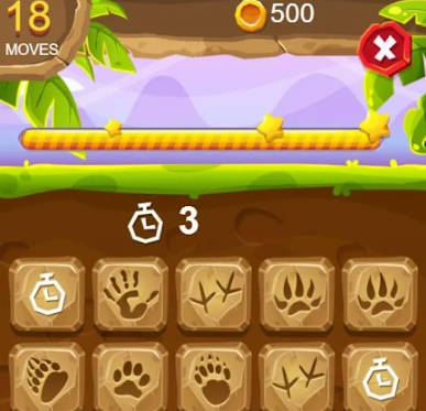 Memory Age Basic Zrzut ekranu 2