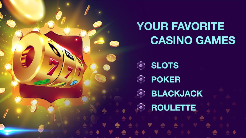 Online Casino Games應用截圖第1張