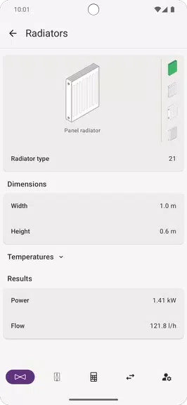 HyTools Schermafbeelding 3