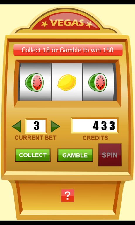 Vegas Casino - Slots Screenshot 2