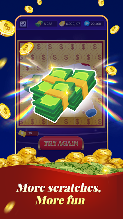 Jackpot Slots - Lucky Casino應用截圖第3張