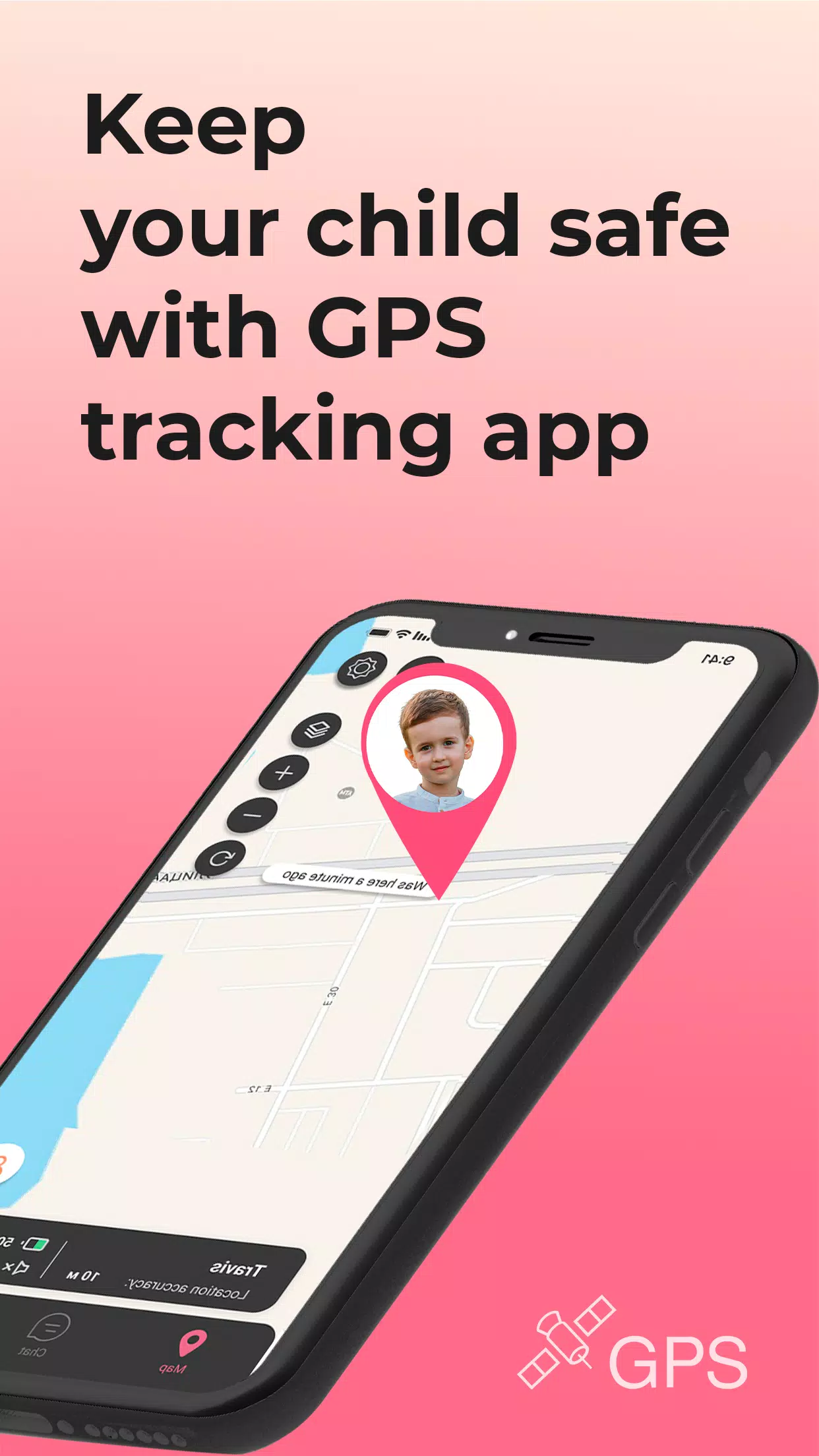Parental Control App Blocker স্ক্রিনশট 1