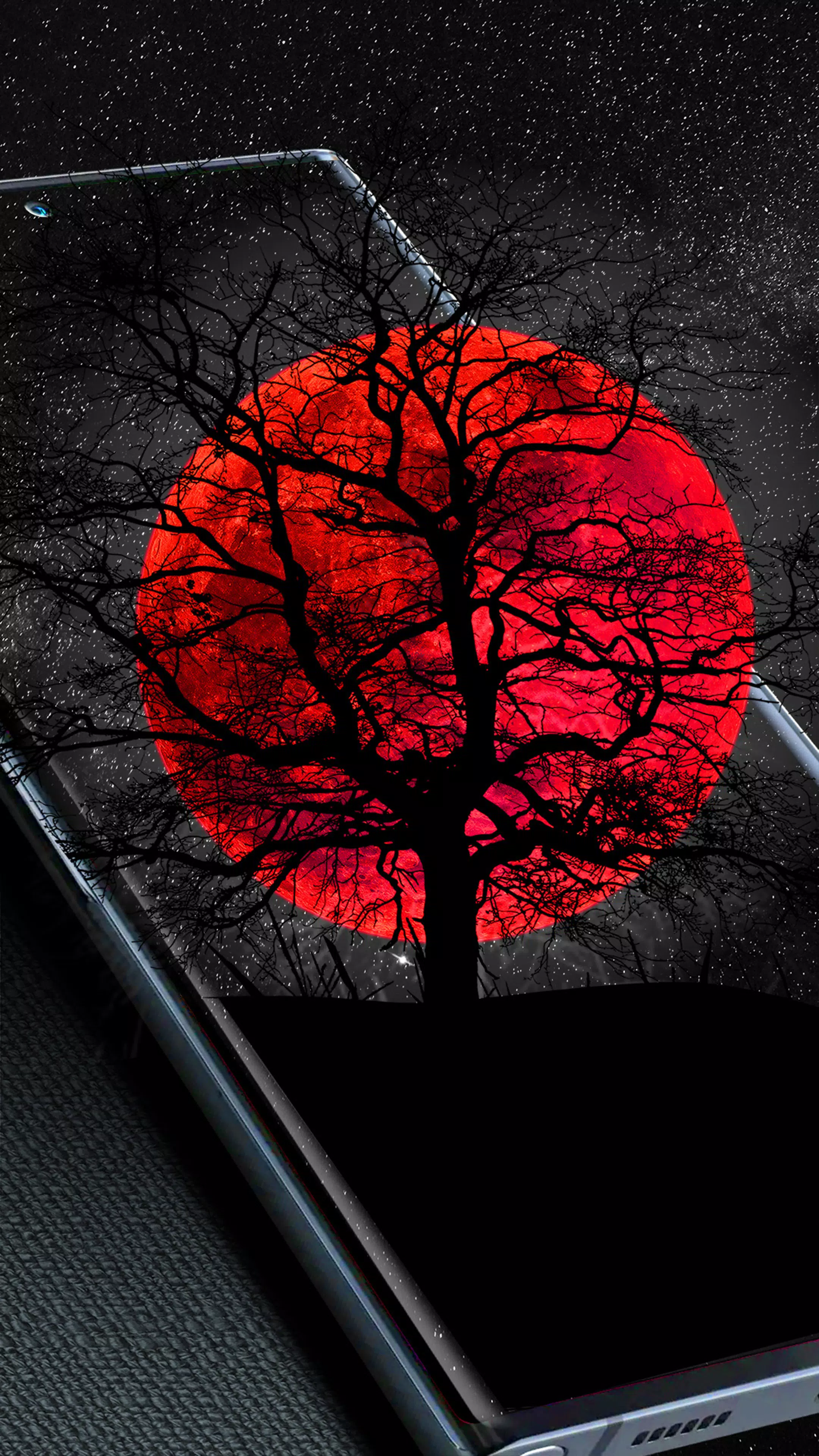 3D Live Wallpapers 4D video 4K應用截圖第4張