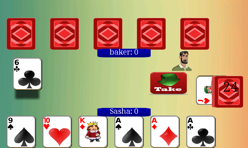 Fool Game offline應用截圖第2張