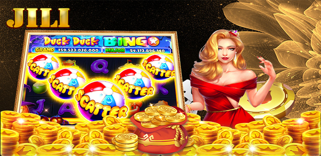 Slots Pagcor-JILI GBA game Ảnh chụp màn hình 2