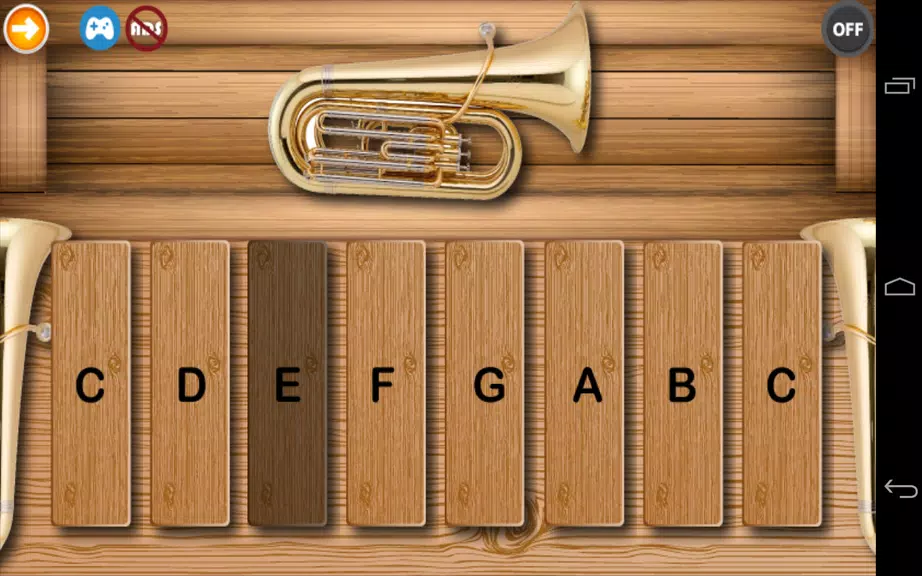 Toddlers Tuba應用截圖第3張