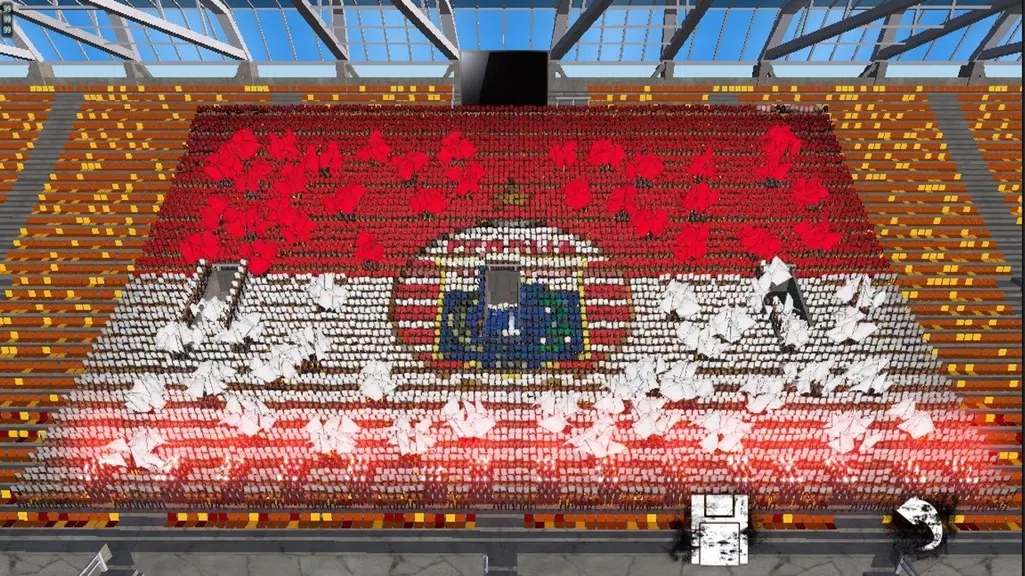 Ultras Game Capture d'écran 4