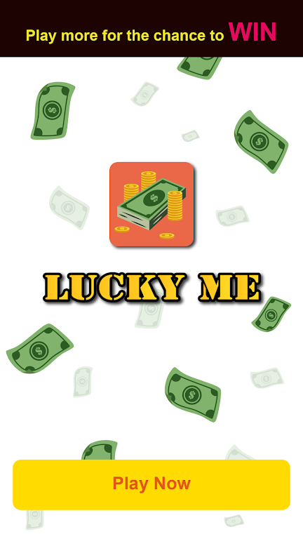 Schermata Lucky Me 3