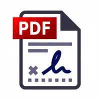 Fill and Sign PDF Forms